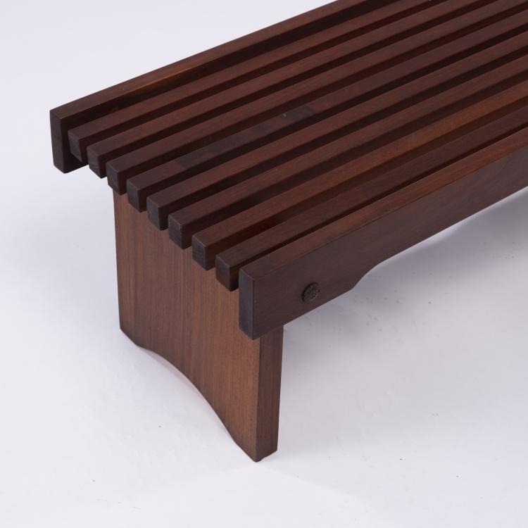 Bild 4 zu Objekt, Bench, 1960s, Italien, 161A 104