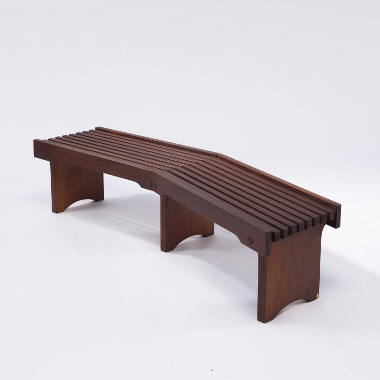 Bild 5 zu Objekt, Bench, 1960s, Italien, 161A 104