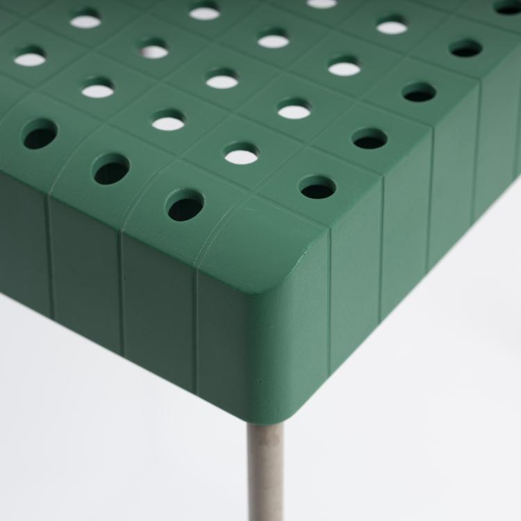 Bild 3 zu Objekt, 4 'Box' chairs, 1971, Enzo Mari, Anonima Castelli, Bologna, 161A 176