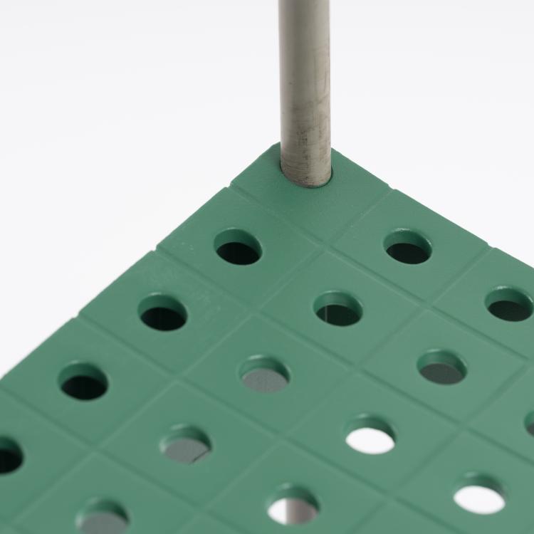 Bild 4 zu Objekt, 4 'Box' chairs, 1971, Enzo Mari, Anonima Castelli, Bologna, 161A 176