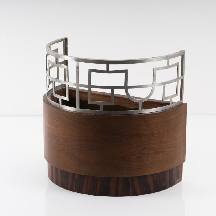 Bild 1 zu Objekt, Pflanzcontainer, 1930er Jahre, Italien, 161A 3