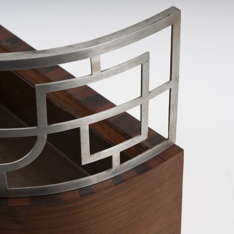 Bild 2 zu Objekt, Pflanzcontainer, 1930er Jahre, Italien, 161A 3