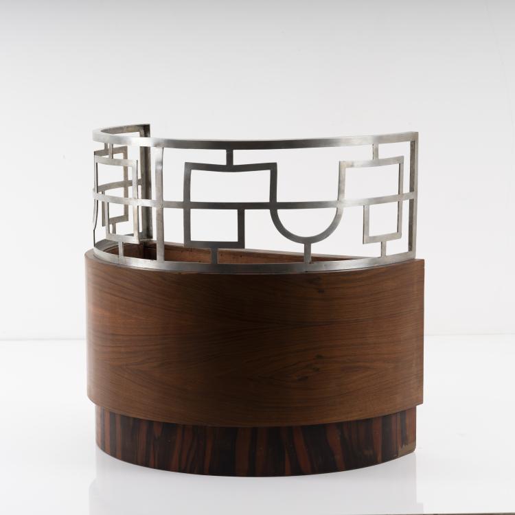 Bild 3 zu Objekt, Pflanzcontainer, 1930er Jahre, Italien, 161A 3