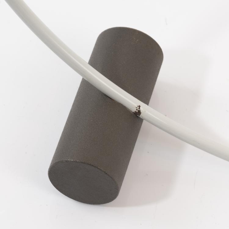 Bild 5 zu Objekt, Tischleuchte 'Area 50 Curva', 1974, Mario Bellini, Artemide, Mailand, 161A 179