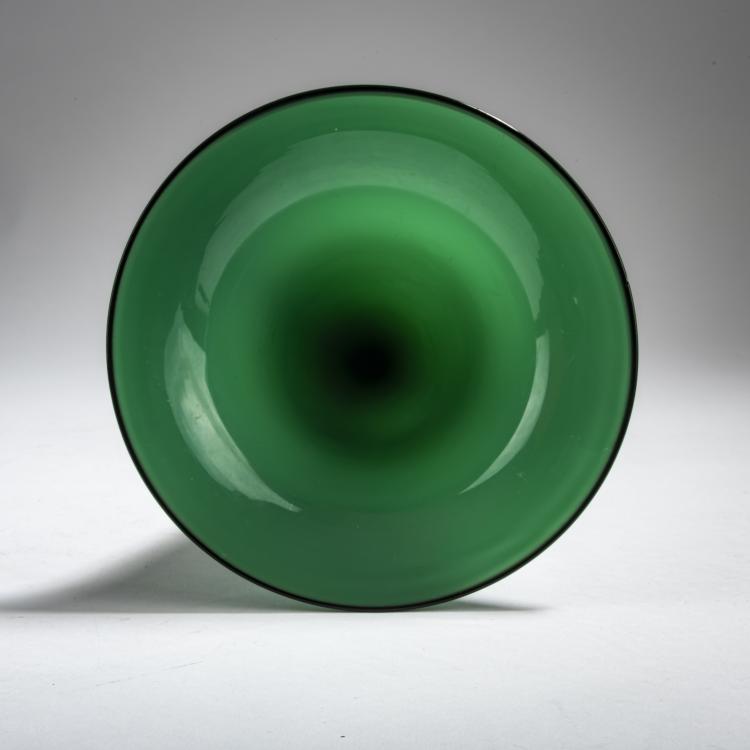 Bild 2 zu Objekt, Pokalvase, um 1935, WMF, Geislingen, 162B 275