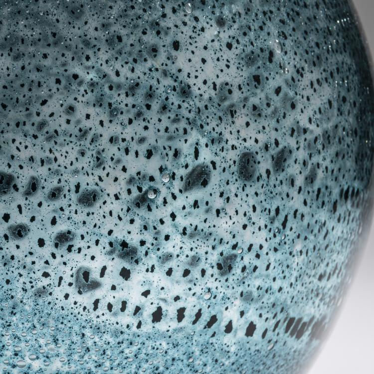 Bild 2 zu Objekt, 'Laguna gemmata' vase, 1935/36, Ercole Barovier, Barovier & Toso, Murano, 161B 275