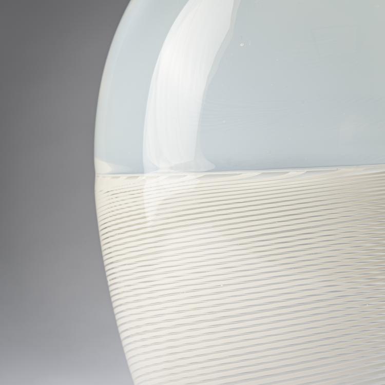 Bild 2 zu Objekt, 'Incalmo' vase, 1988, Yoichi Ohira, De Majo, Murano, 161B 430