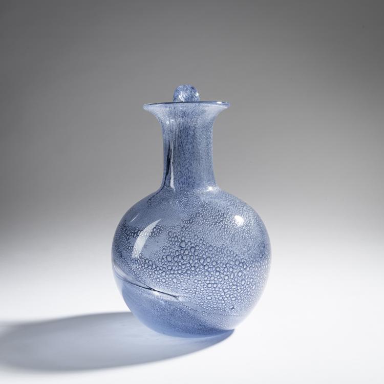 Bild 2 zu Objekt, Krug 'Efeso', 1957, Ercole Barovier, Barovier & Toso, Murano, 161B 355