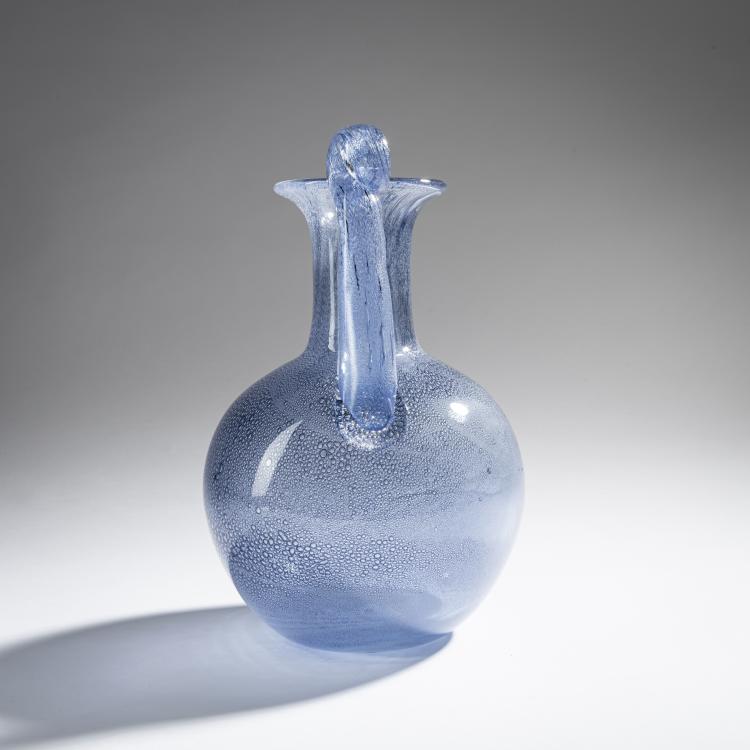 Bild 3 zu Objekt, Krug 'Efeso', 1957, Ercole Barovier, Barovier & Toso, Murano, 161B 355