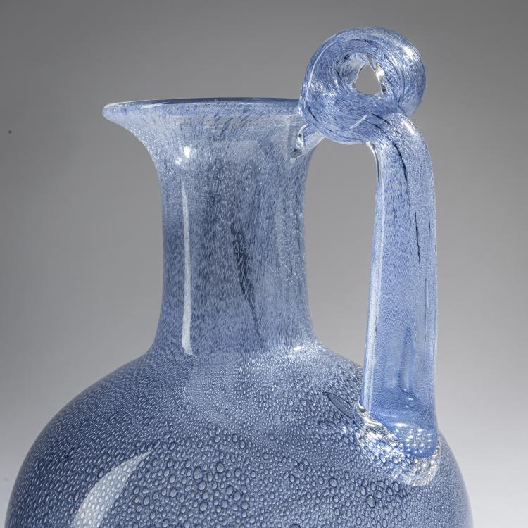 Bild 4 zu Objekt, Krug 'Efeso', 1957, Ercole Barovier, Barovier & Toso, Murano, 161B 355