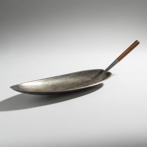 'TW 85' bowl, 1955