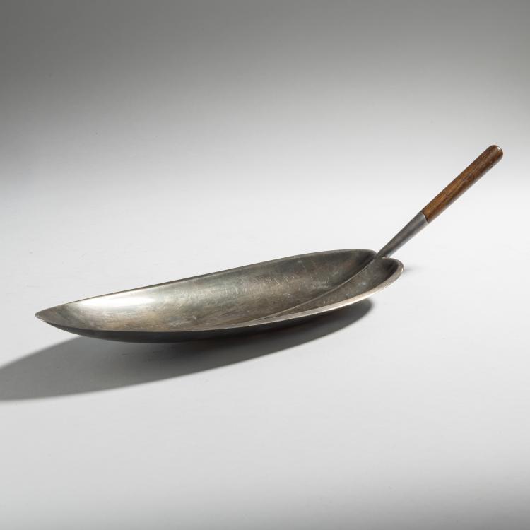 Hauptbild zu Objekt, 'TW 85' bowl, 1955, Tapio Wirkkala, Kultakeskus Oy, H&auml;meenlinna, 161C 585