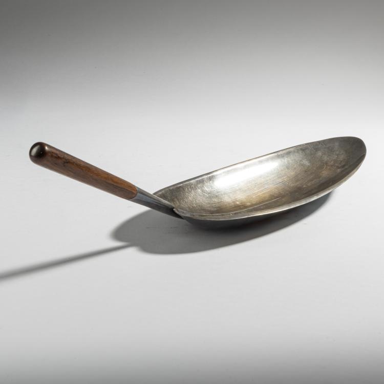 Bild 2 zu Objekt, 'TW 85' bowl, 1955, Tapio Wirkkala, Kultakeskus Oy, H&auml;meenlinna, 161C 585