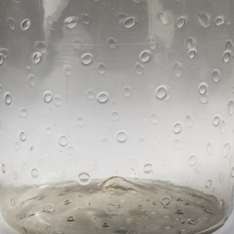 Bild 2 zu Objekt, 'A bolle' vase, 1921-25, Vittorio Zecchin, Cappellin, M.V.M., Murano, 161B 242