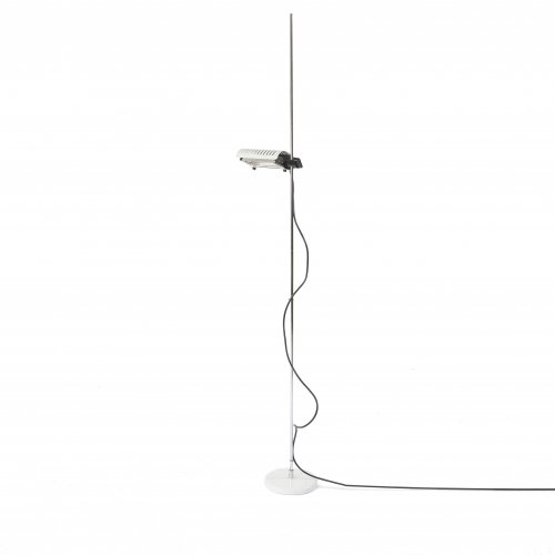 'Alogena' floor lamp, 1970