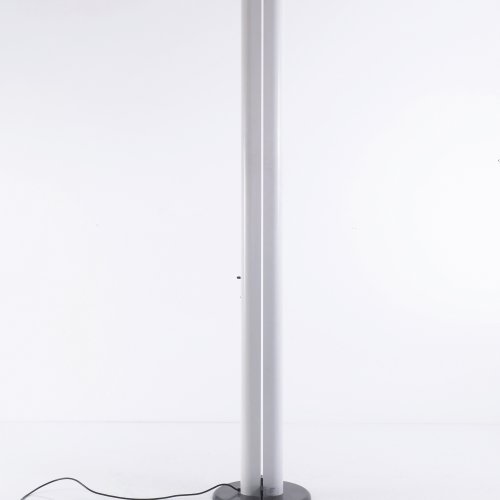 'Megaron' floor lamp, 1979