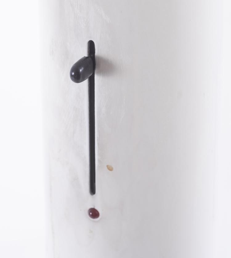 Bild 3 zu Objekt, Stehleuchte 'Megaron', 1979, Gianfranco Frattini, Artemide, Mailand, 161A 209