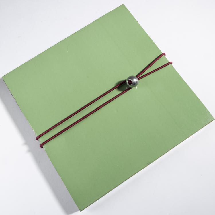 Bild 4 zu Objekt, 'Laguiole knife' folding knife, 1986, Philippe Starck, O.W.O, Montfort-l'Amaury., 161C 709