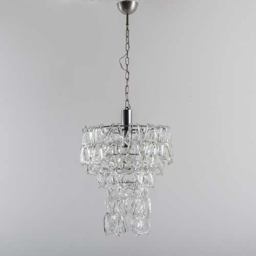 'Giogali' ceiling light, 1967