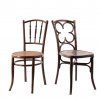 2 chairs, 1860s