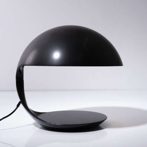 'Cobra' table light, 1968