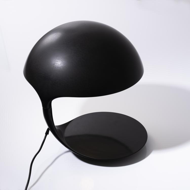 Bild 6 zu Objekt, 'Cobra' table light, 1968, Elio Martinelli, Martinelli Luce, Lucca, 161A 139
