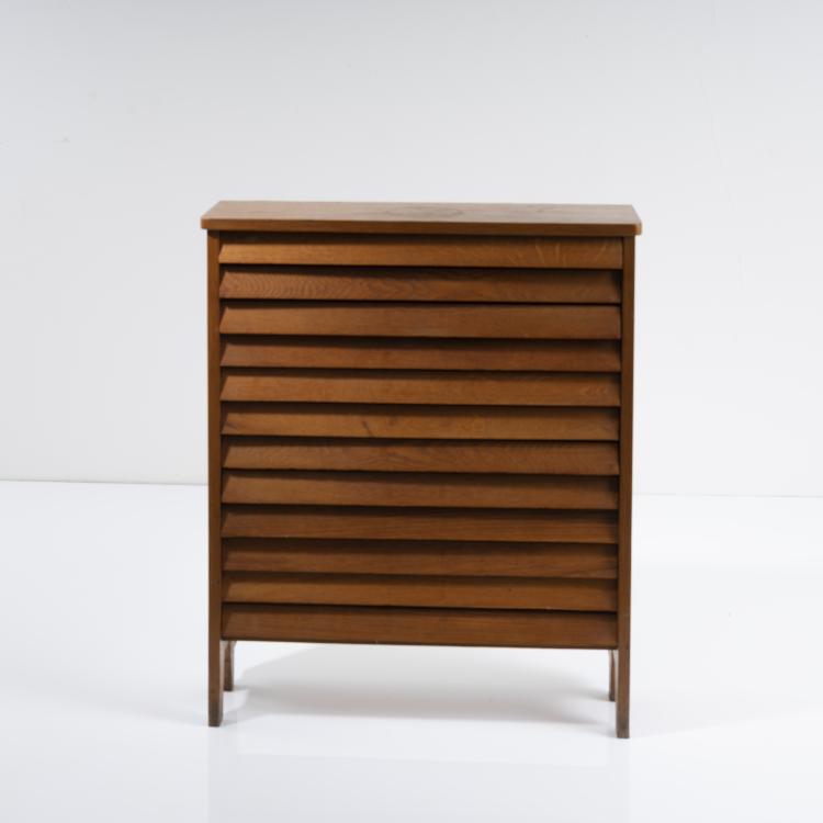 Bild 1 zu Objekt, Collector's cabinet, 1960s, Deutschland, 161C 634