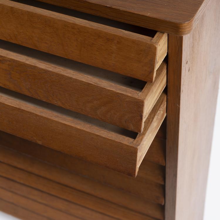 Bild 5 zu Objekt, Collector's cabinet, 1960s, Deutschland, 161C 634