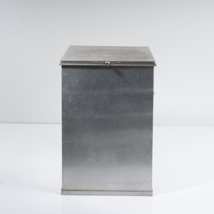 Bild 1 zu Objekt, Container, 1960s, Frankreich (zugeschrieben), 161C 690