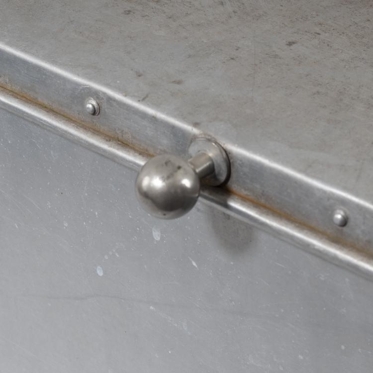 Bild 3 zu Objekt, Container, 1960s, Frankreich (zugeschrieben), 161C 690