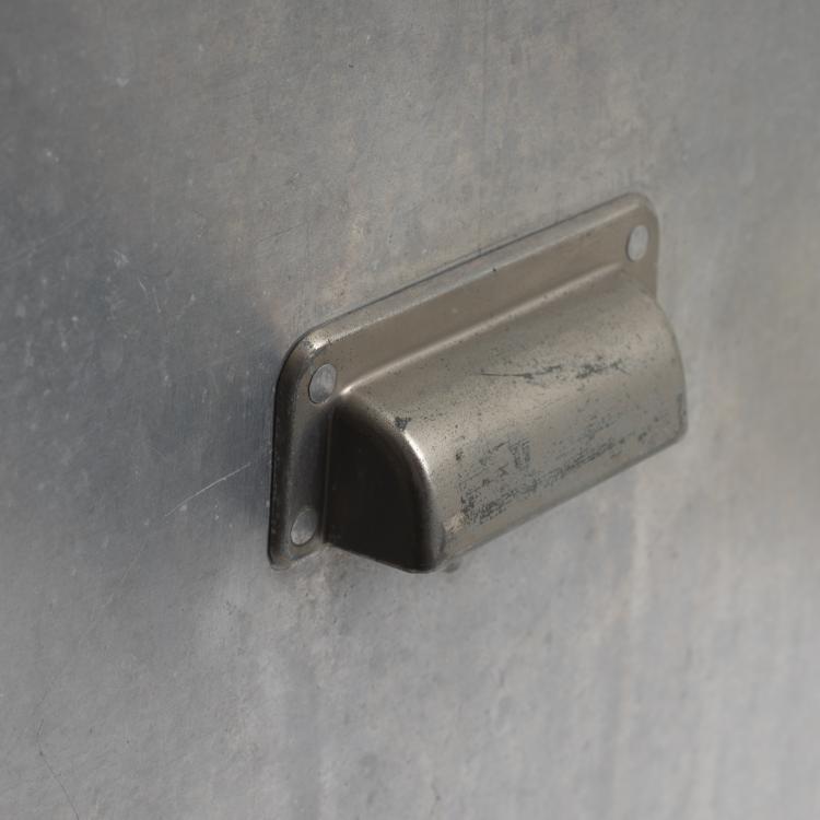 Bild 4 zu Objekt, Container, 1960s, Frankreich (zugeschrieben), 161C 690