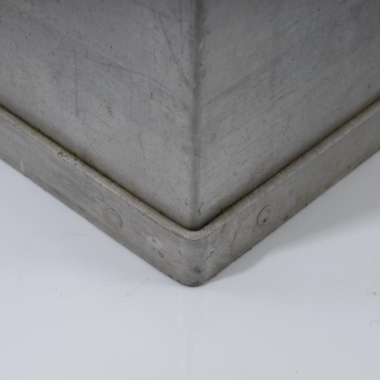 Bild 5 zu Objekt, Container, 1960s, Frankreich (zugeschrieben), 161C 690