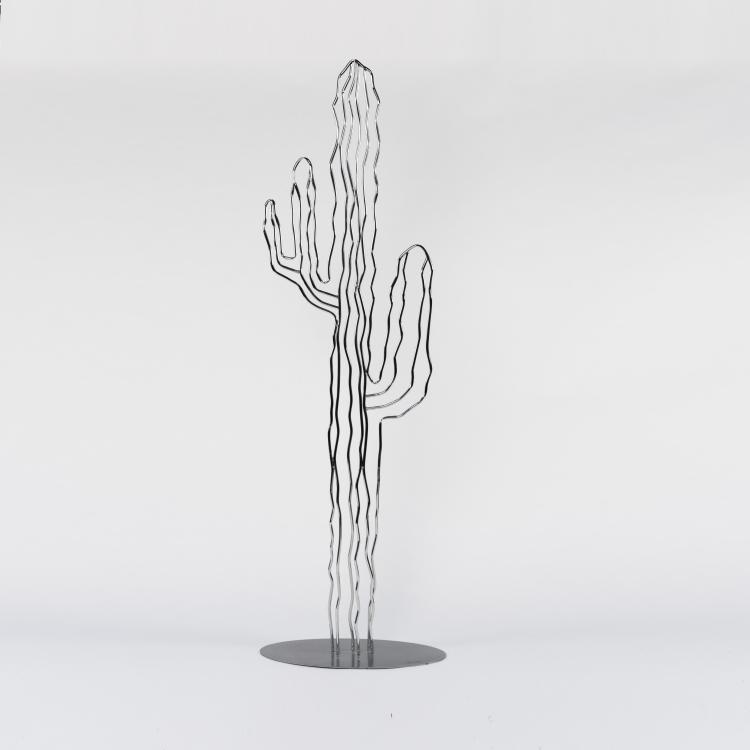 Hauptbild zu Objekt, 'Cactus', 1990s, Diesel, 161C 625