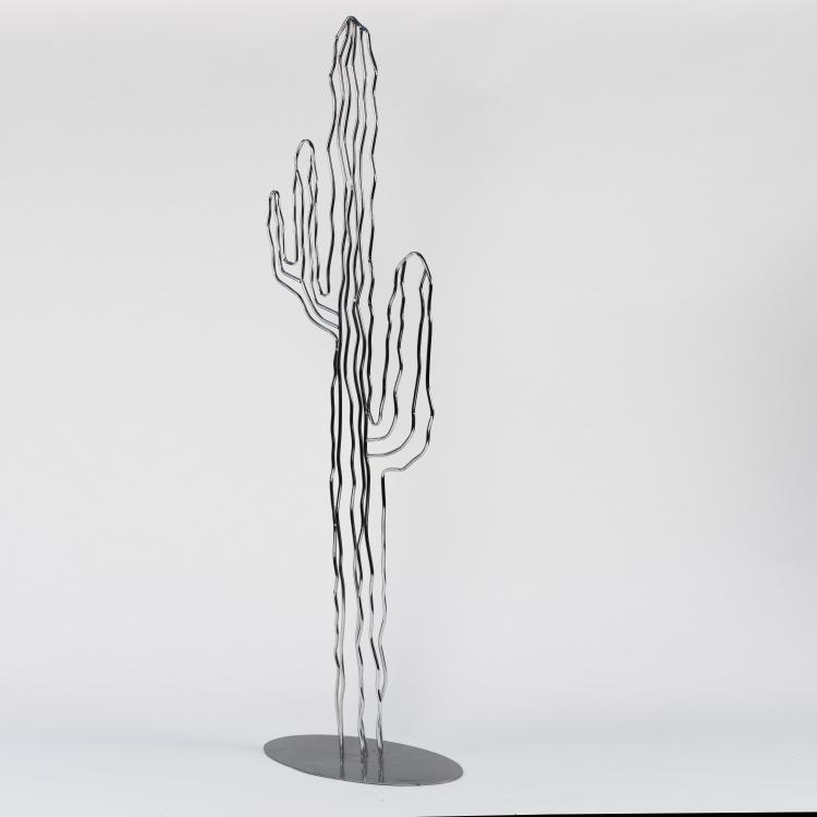 Bild 1 zu Objekt, 'Cactus', 1990s, Diesel, 161C 625