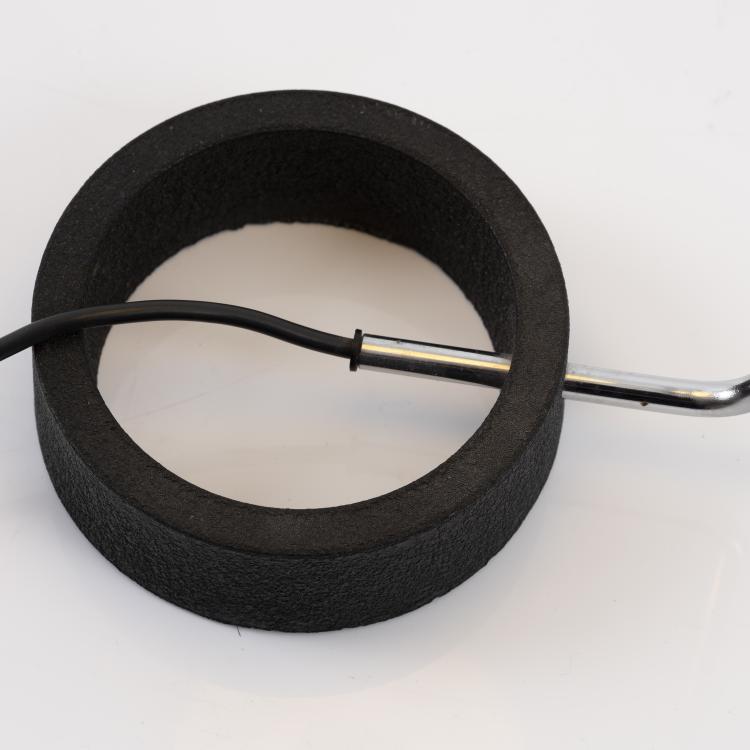 Bild 6 zu Objekt, 'Minilux' table light, 1960s, Rico Baltensweiler,Rosmarie Baltensweiler, Baltensweiler AG, Ebikon, 161C 640