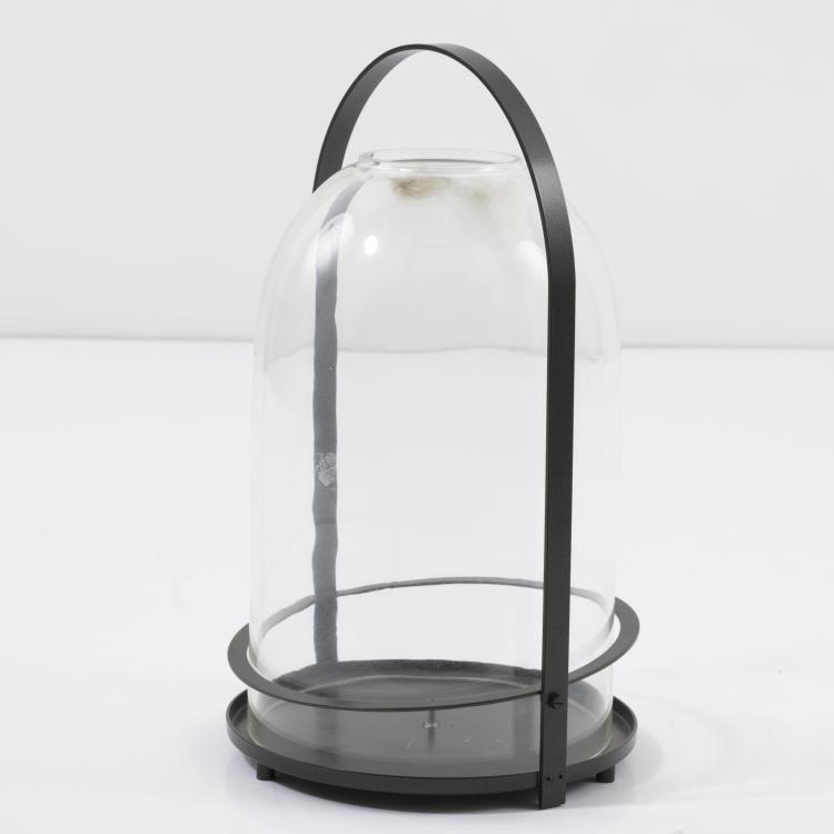 Bild 2 zu Objekt, 'Septlune' lantern, 2000s, Christian Liaigre, Christian Liaigre, Paris, 161C 627
