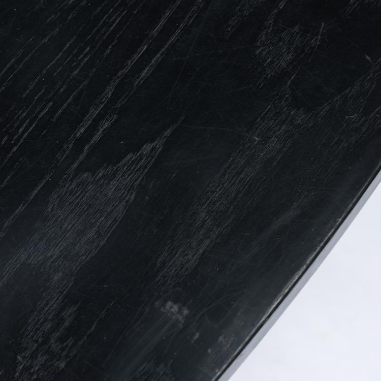 Bild 3 zu Objekt, Tisch '322' - 'DS 1', 1915, Charles Rennie Mackintosh, Cassina, Mailand, 161C 445