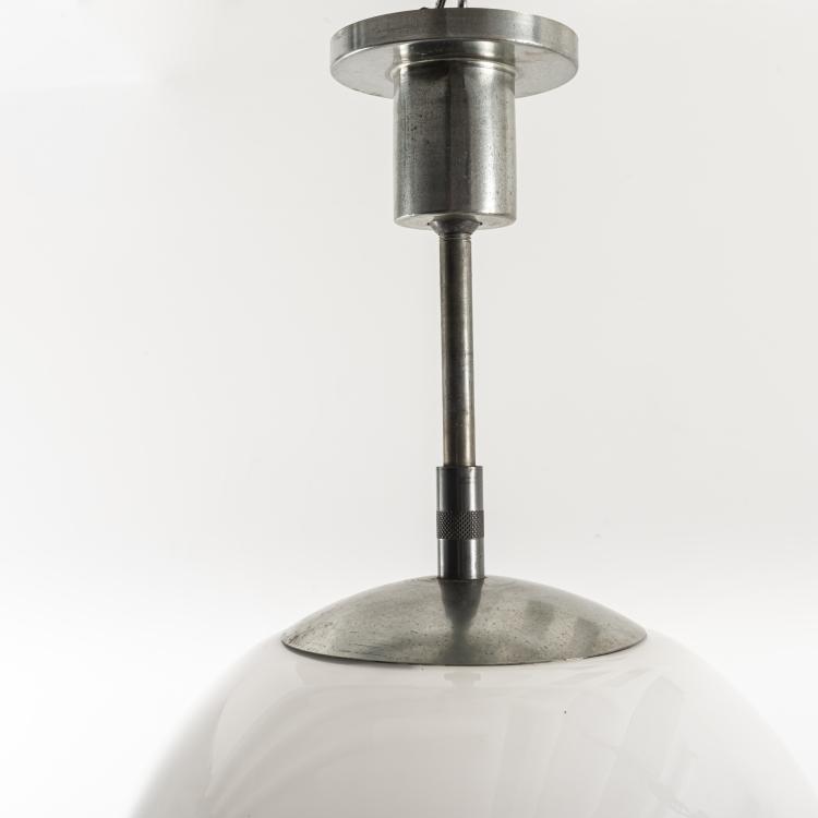 Bild 4 zu Objekt, 2 ceiling lights, 1930s, Deutschland, 163A 15