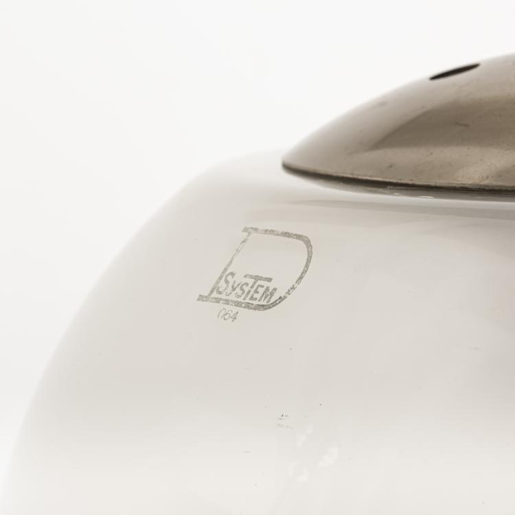 Bild 5 zu Objekt, 2 ceiling lights, 1930s, Deutschland, 163A 15