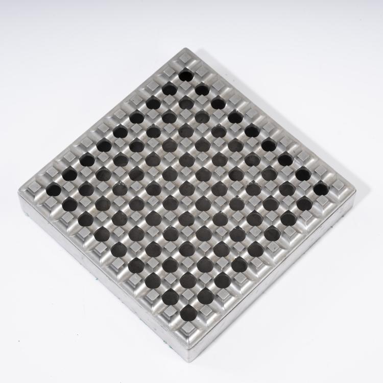Hauptbild zu Objekt, 'Ultima 30' ashtray, around 1970, Holger B&auml;ckstr&ouml;m,Bo Ljungberg, Pascha AB Lund, Schweden, 161C 617