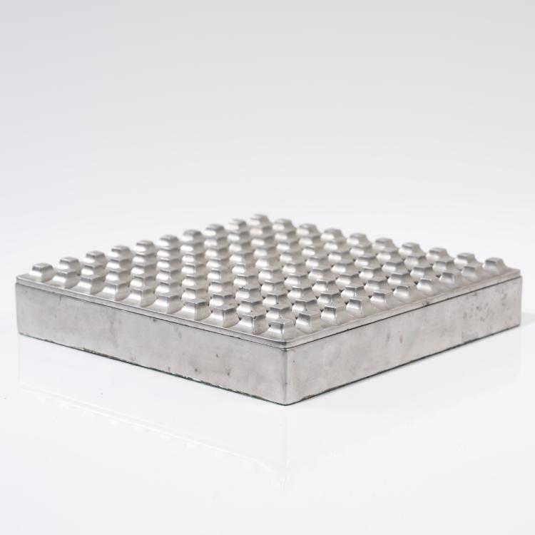 Bild 1 zu Objekt, 'Ultima 30' ashtray, around 1970, Holger B&auml;ckstr&ouml;m,Bo Ljungberg, Pascha AB Lund, Schweden, 161C 617
