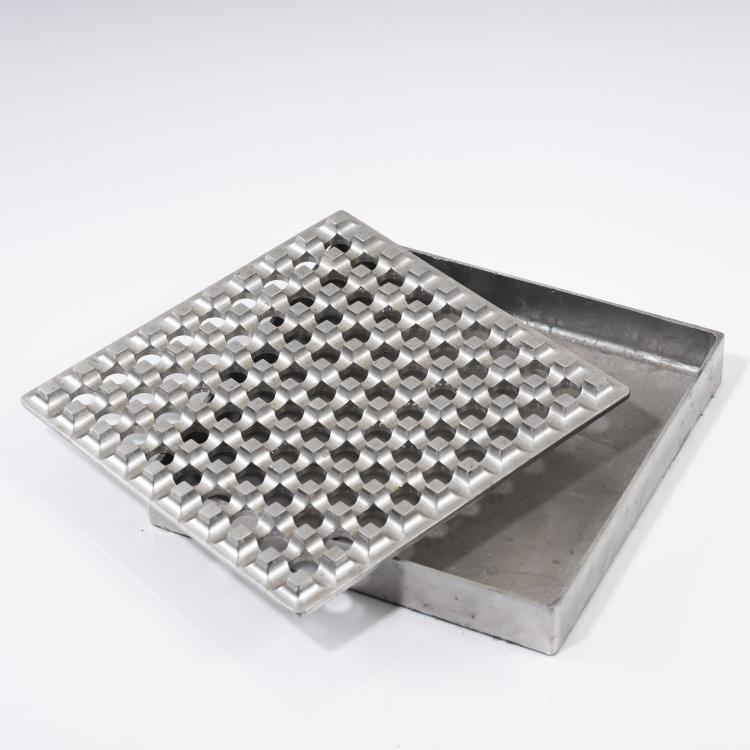 Bild 3 zu Objekt, 'Ultima 30' ashtray, around 1970, Holger B&auml;ckstr&ouml;m,Bo Ljungberg, Pascha AB Lund, Schweden, 161C 617