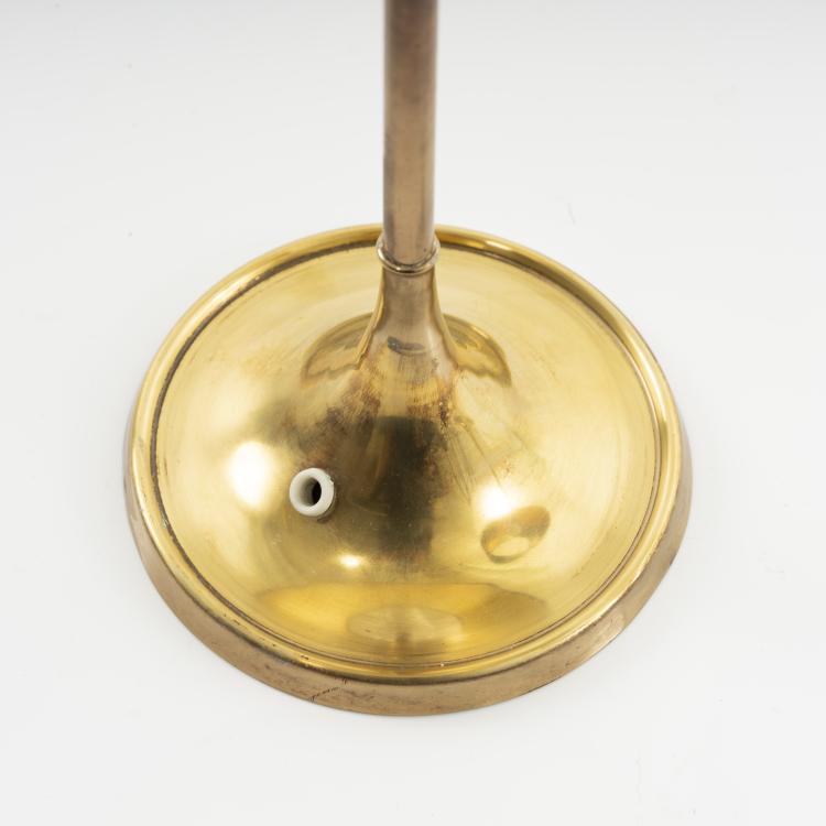Bild 3 zu Objekt, 2 table lights, 1960s, Bergboms, Malm&ouml;, 161C 645