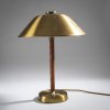 Table light, c. 1950
