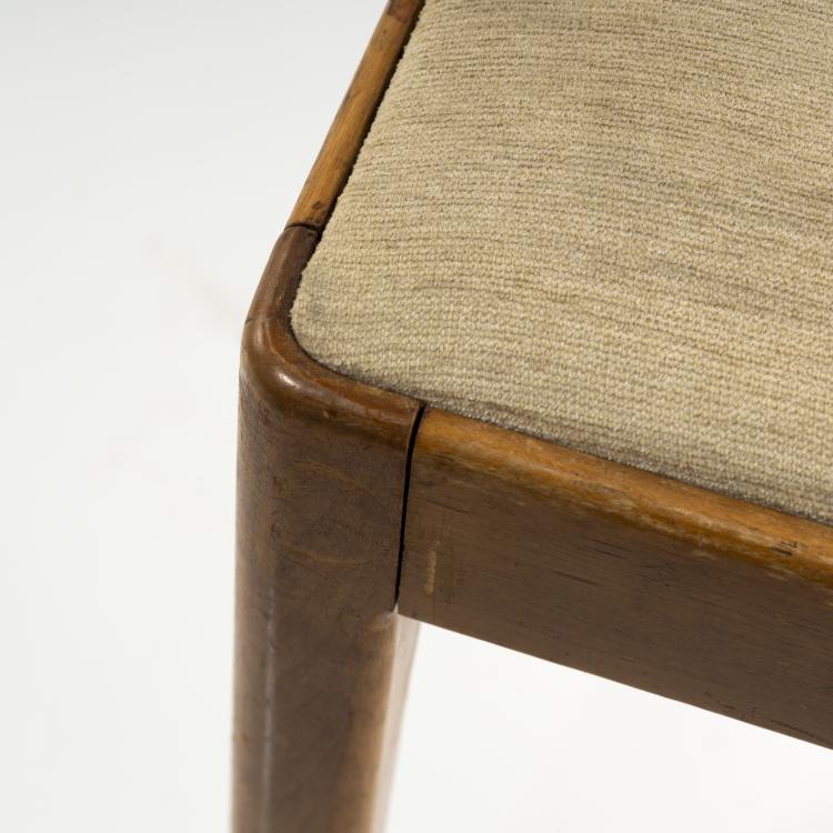 Bild 1 zu Objekt, Stuhl 'Spindle', 1944, Aino Aalto, Artek, Helsinki, 161C 493