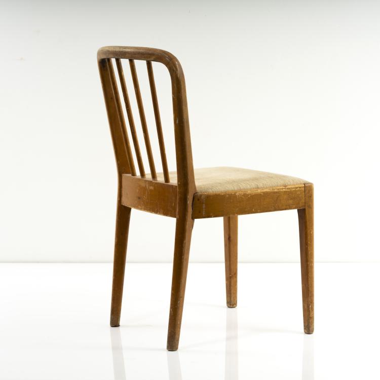 Bild 2 zu Objekt, Stuhl 'Spindle', 1944, Aino Aalto, Artek, Helsinki, 161C 493