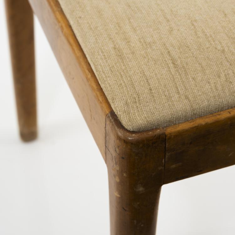 Bild 7 zu Objekt, Stuhl 'Spindle', 1944, Aino Aalto, Artek, Helsinki, 161C 493