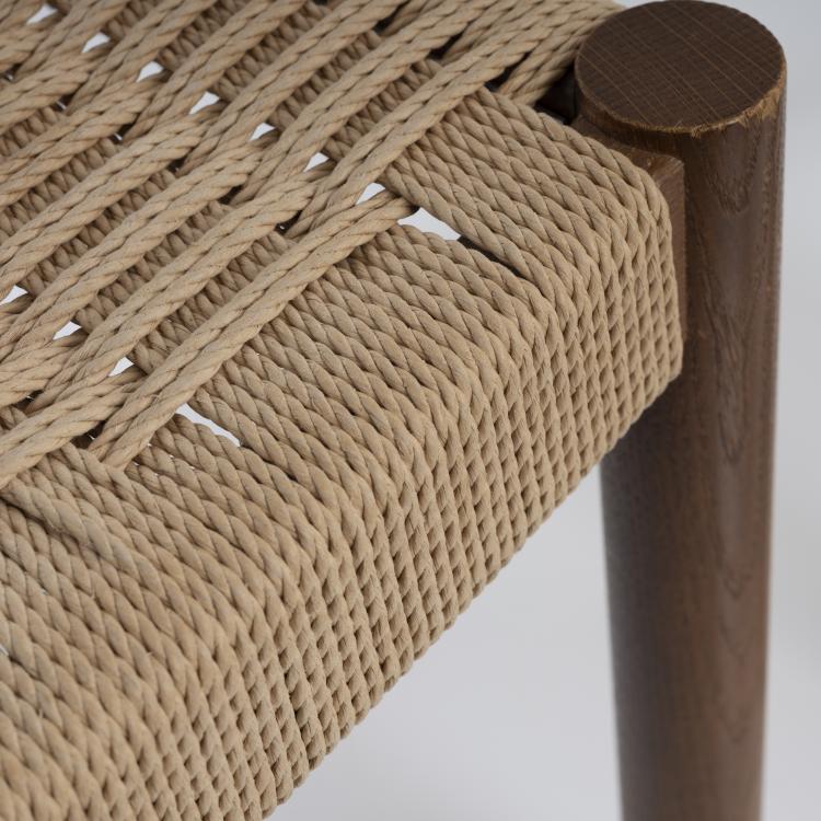 Bild 5 zu Objekt, Five 'Stollenst&uuml;hle', a stool, 1963, Trix Haussmann,Robert Haussmann, Dietiker AG, Stein am Rhein, 161C 643