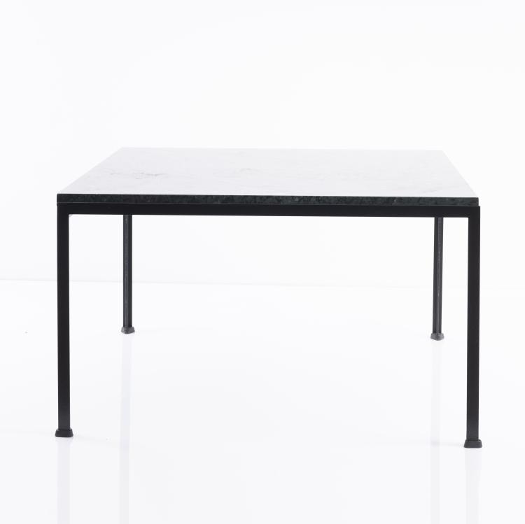 Bild 1 zu Objekt, Beistelltisch 'T-angle', 1952, Florence Marguerite Knoll Basset, Knoll International, New York, 161C 510