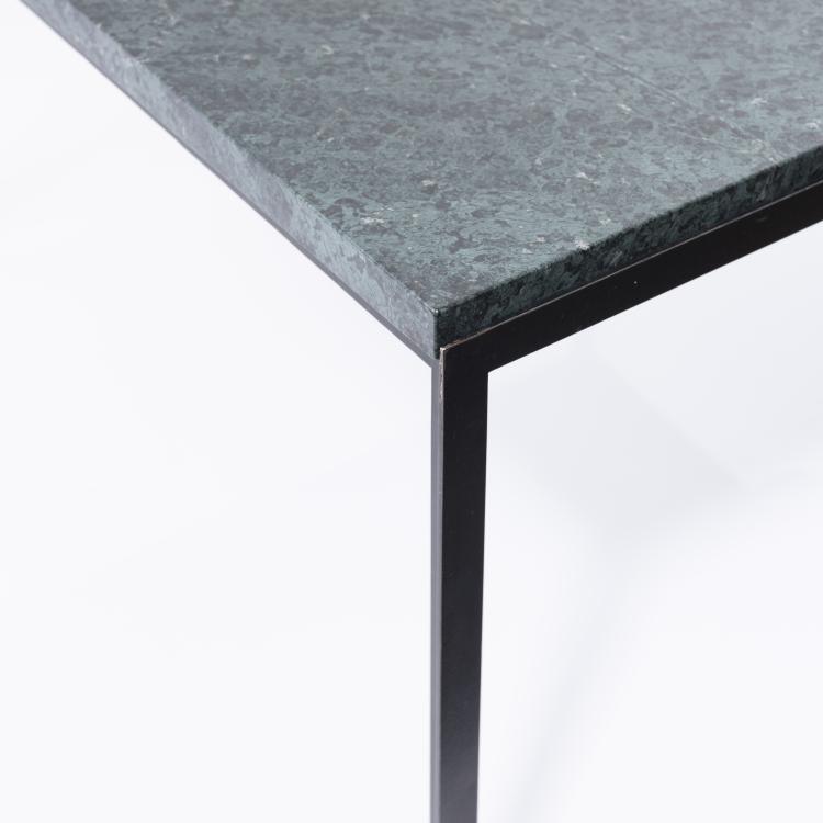 Bild 2 zu Objekt, Beistelltisch 'T-angle', 1952, Florence Marguerite Knoll Basset, Knoll International, New York, 161C 510